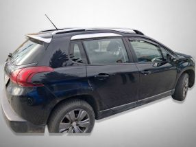 Peugeot 2008 - 2018