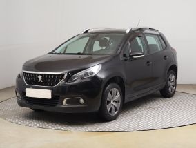 Peugeot 2008 - 2018