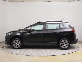 Peugeot 2008 - 2018