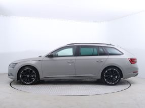 Skoda Superb - 2019
