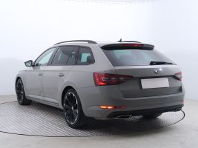 Skoda Superb - 2019