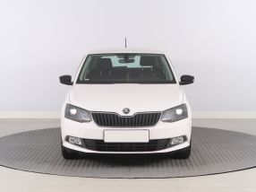 Skoda Fabia - 2017