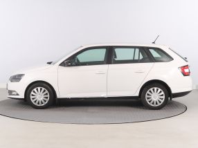 Skoda Fabia - 2017