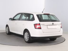 Skoda Fabia - 2017