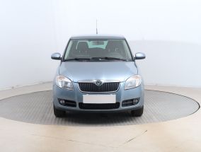 Skoda Fabia - 2009