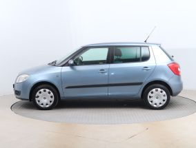 Skoda Fabia - 2009