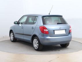 Skoda Fabia - 2009