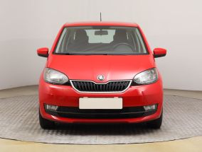 Skoda Citigo - 2019