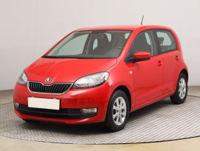 Skoda Citigo - 2019