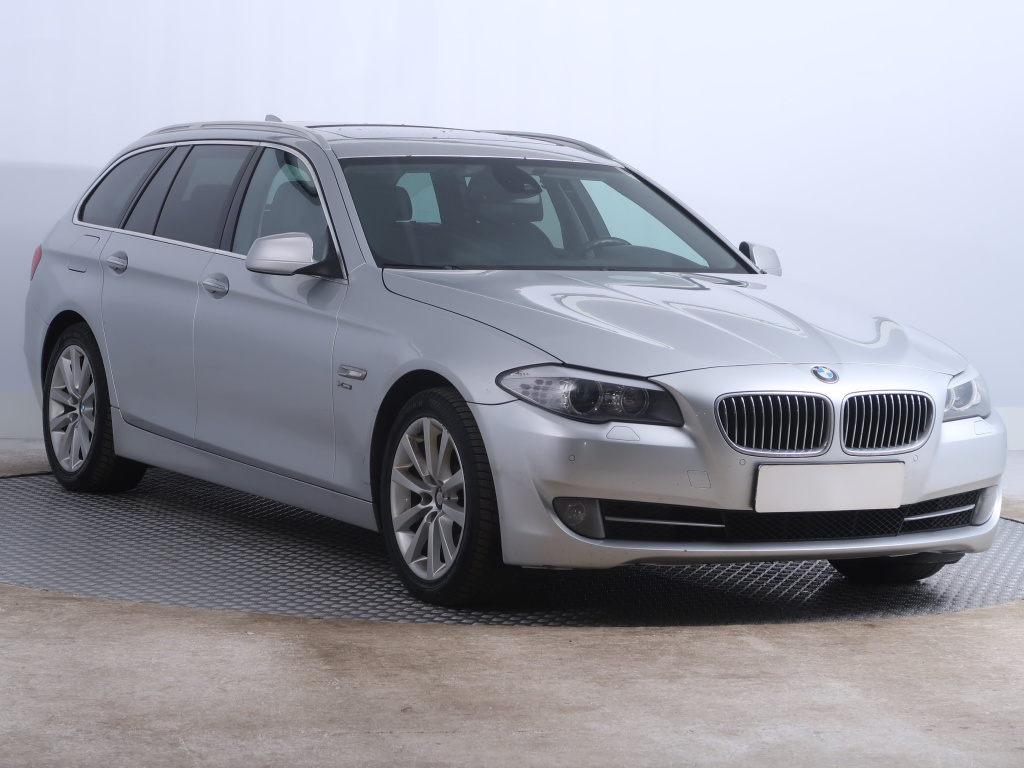 BMW 5