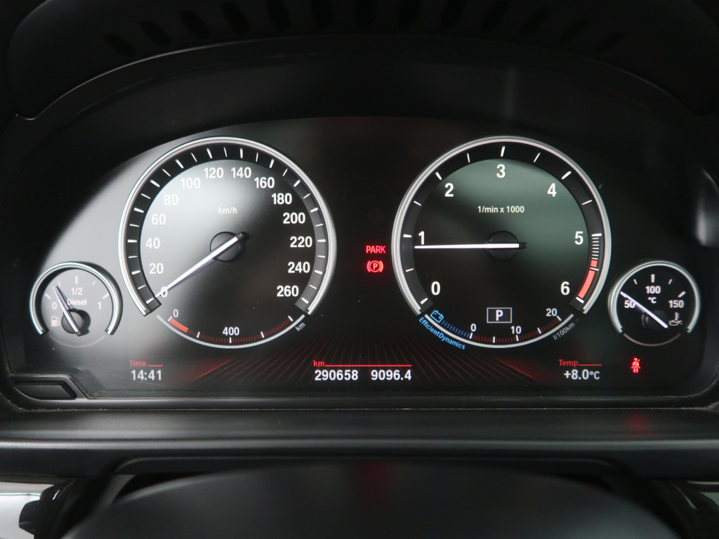 BMW 5