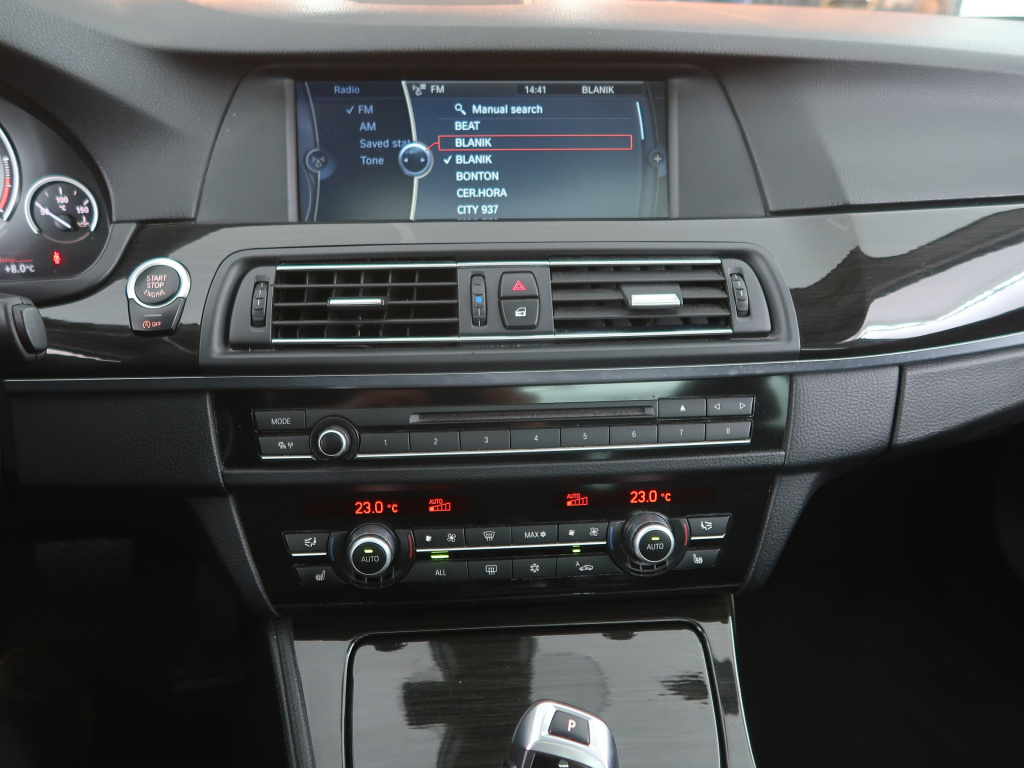 BMW 5