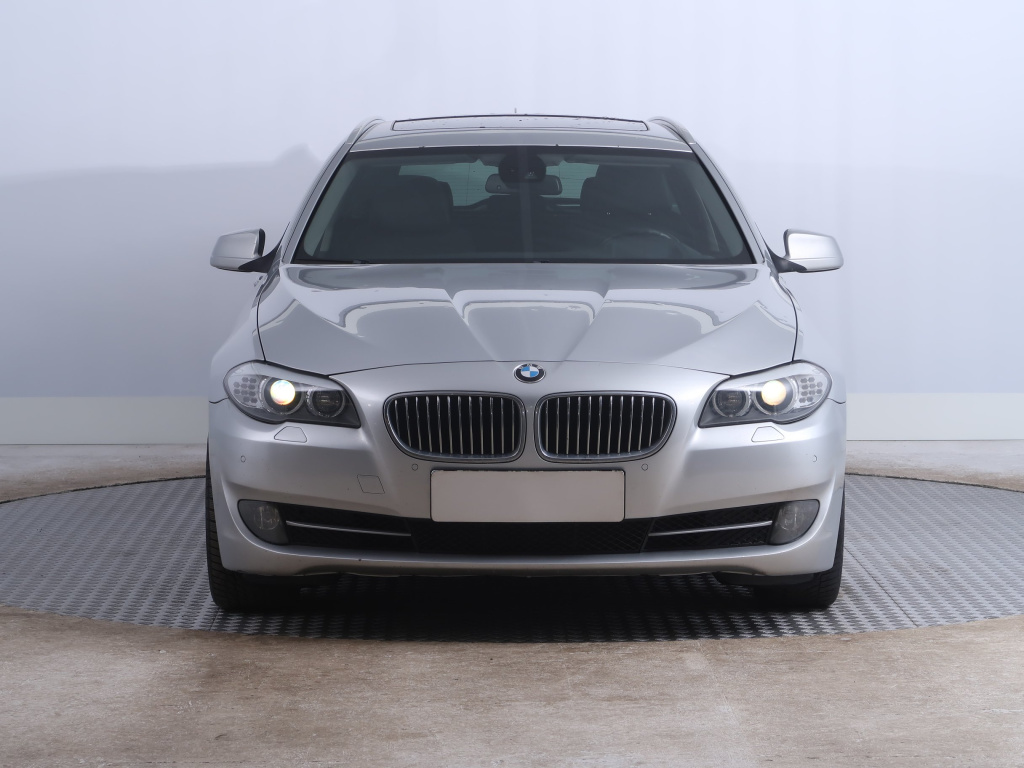 BMW 5