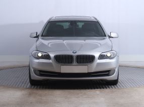 BMW 5 - 2012