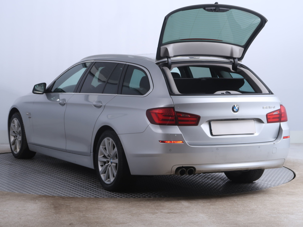 BMW 5