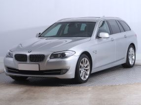 BMW 5 - 2012