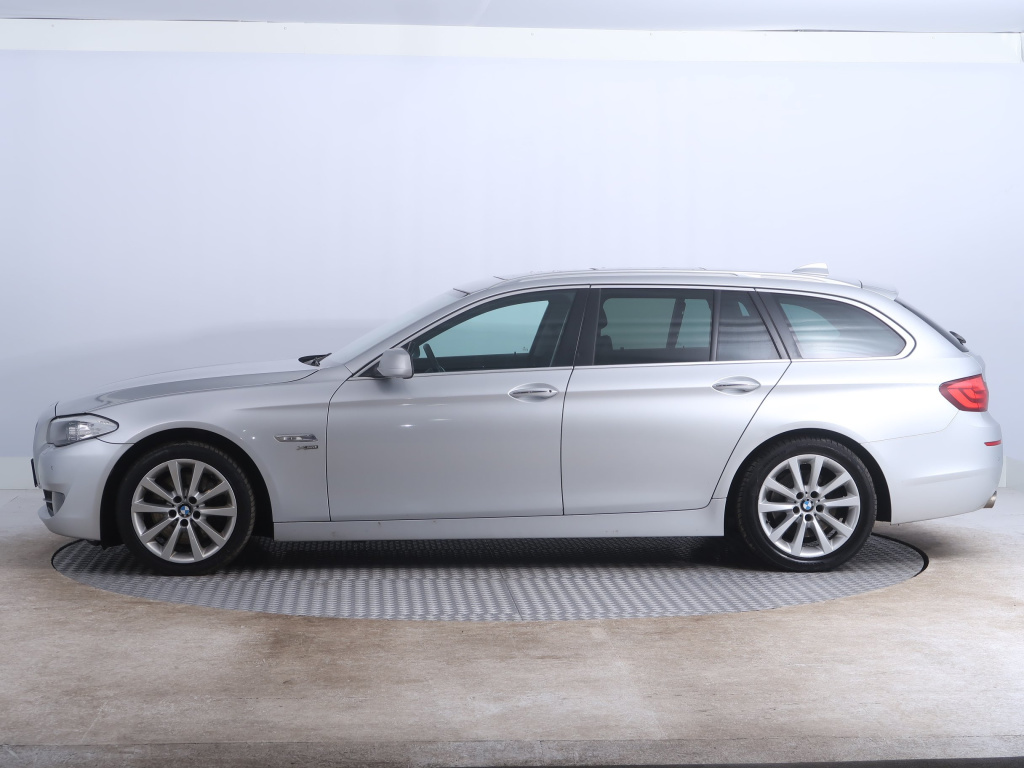 BMW 5