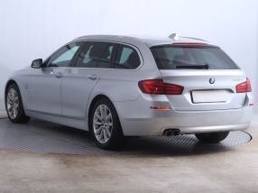 BMW 5 - 2012