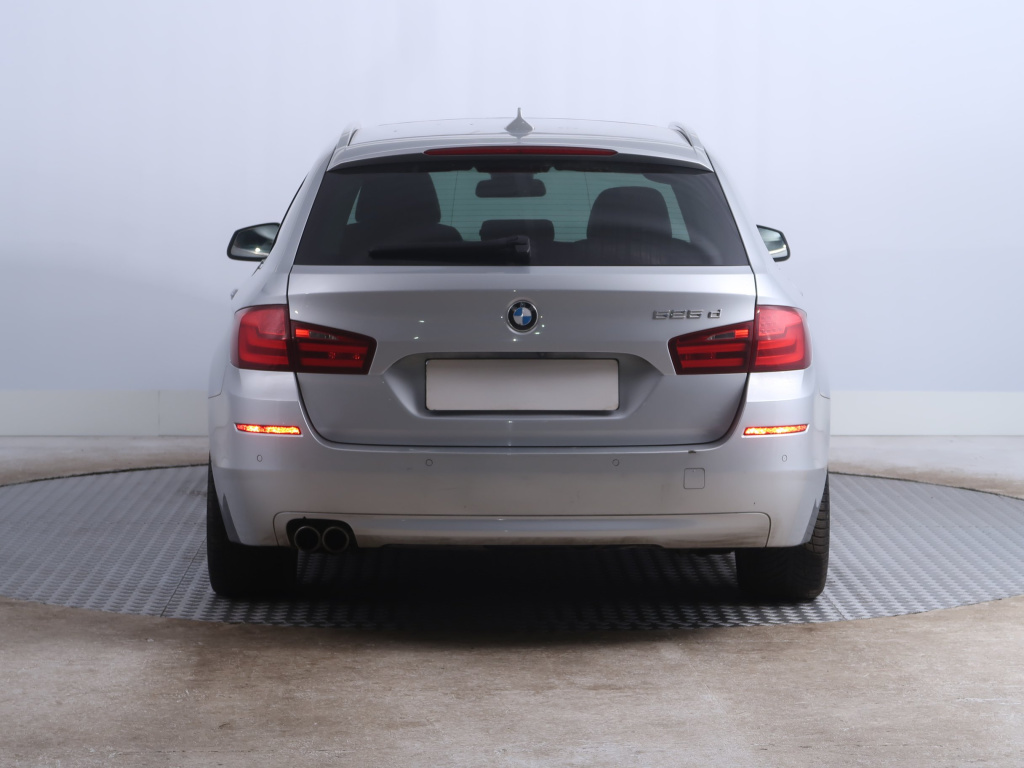 BMW 5