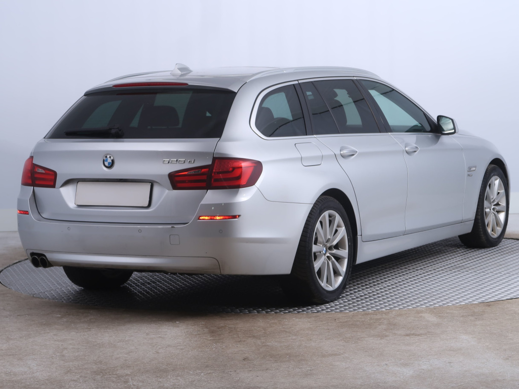 BMW 5