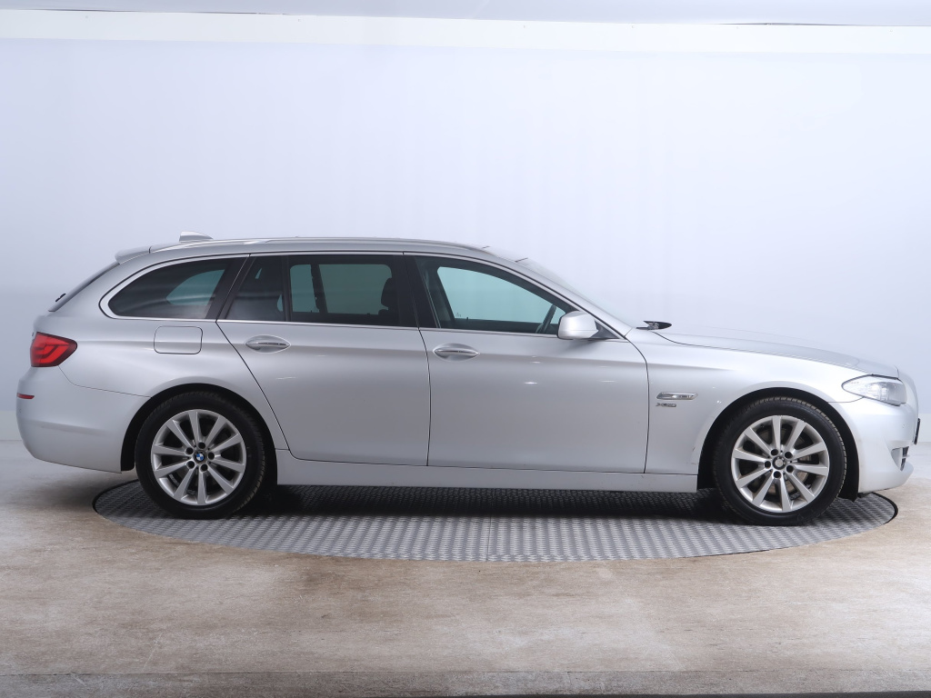 BMW 5