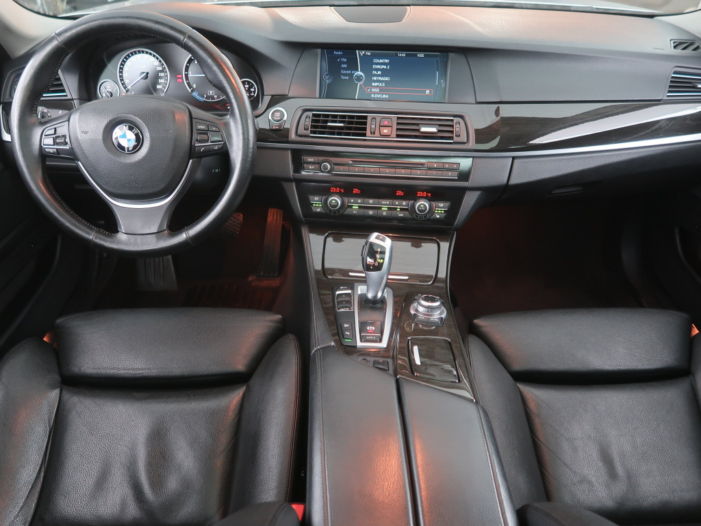 BMW 5