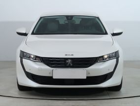 Peugeot 508 - 2019