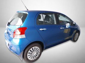 Toyota Yaris - 2010