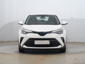 Toyota C-HR - 2023