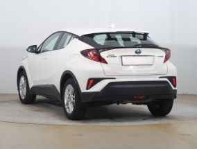 Toyota C-HR - 2023