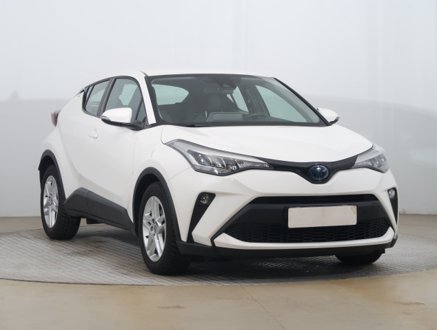 Toyota C-HR 2023
