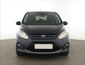 Ford Focus C-Max - 2014