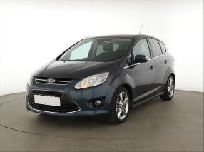 Ford C-Max - 2014