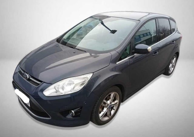 Ford C-Max 2014
