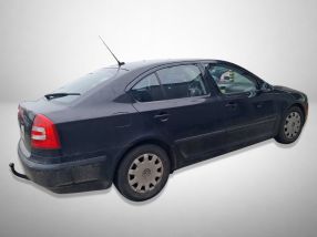 Skoda Octavia - 2006