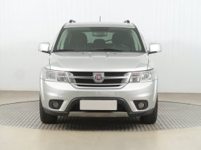 Fiat Freemont - 2012