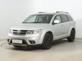 Fiat Freemont - 2012