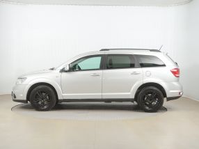 Fiat Freemont - 2012