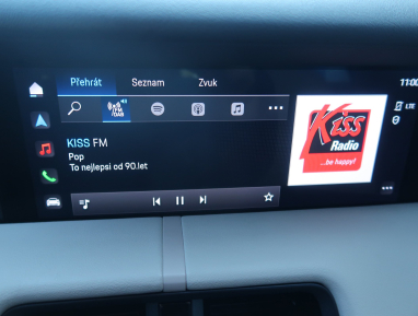 Porsche Taycan - 2022