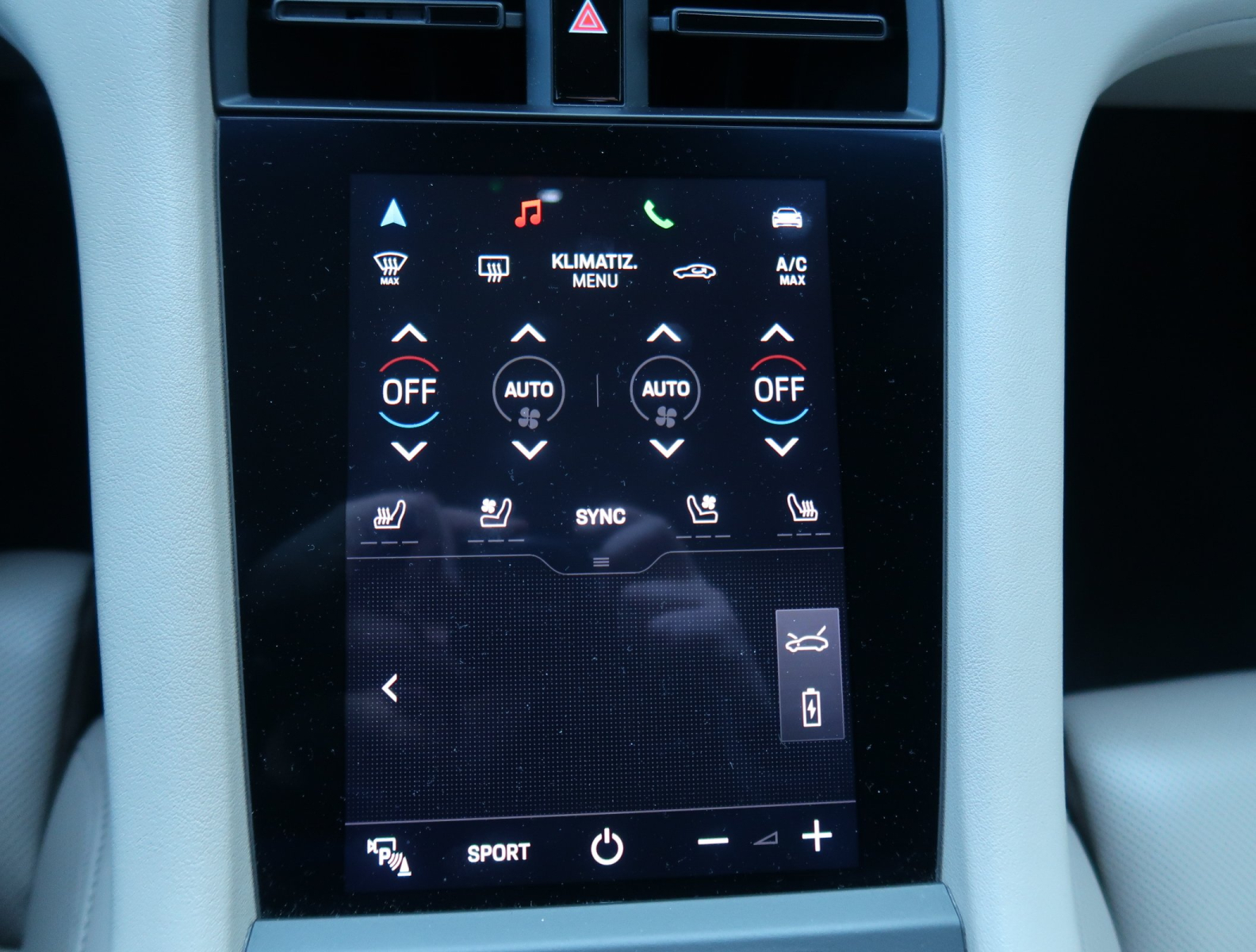 Porsche Taycan - 2022