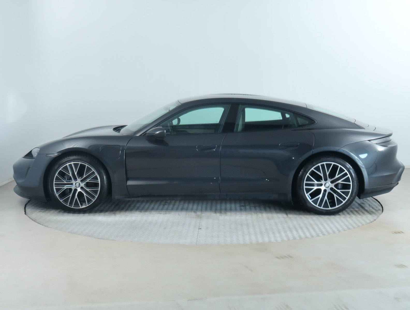 Porsche Taycan - 2022