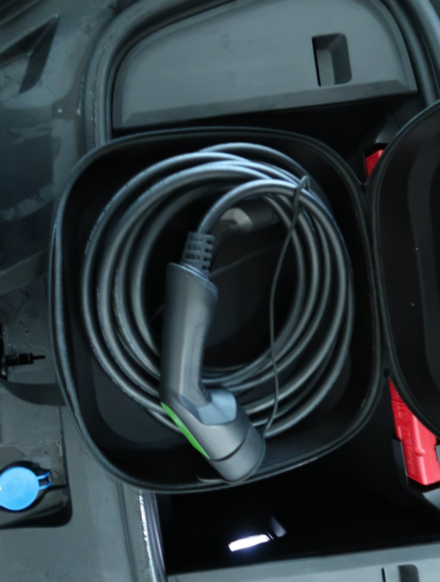 Porsche Taycan - 2022