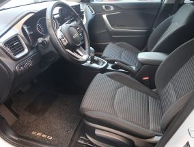 Kia Ceed - 2022