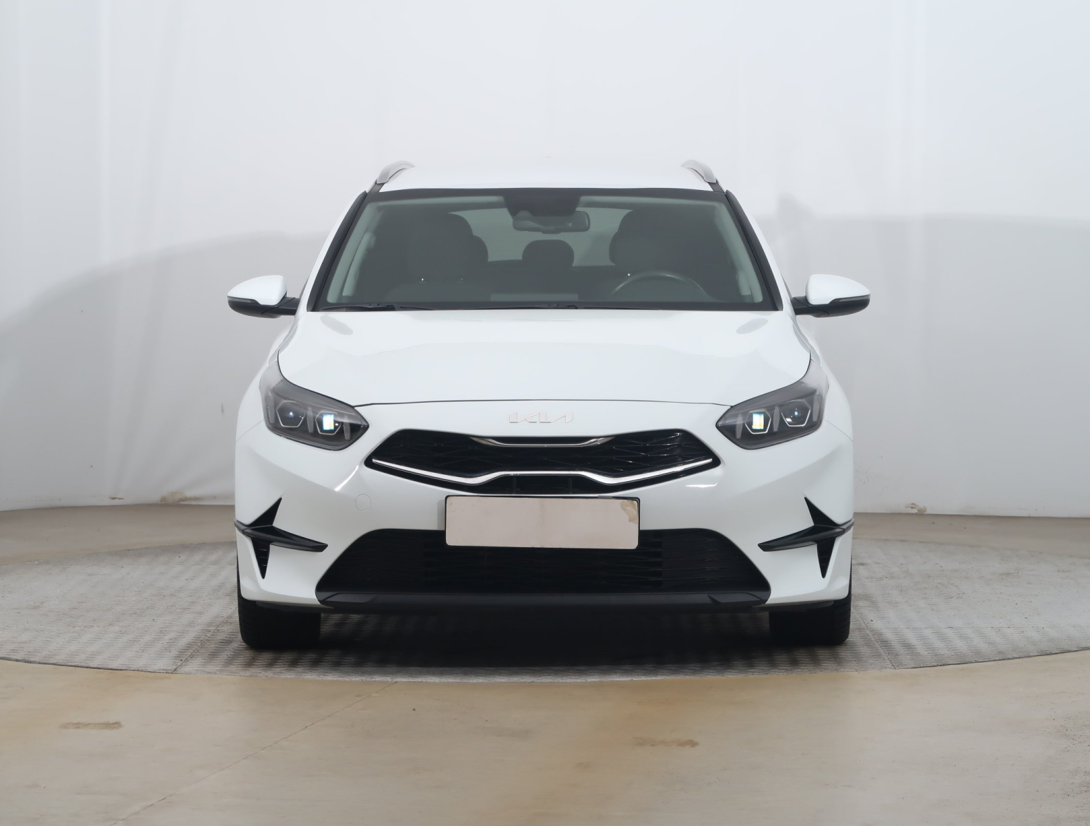 Kia Ceed - 2022