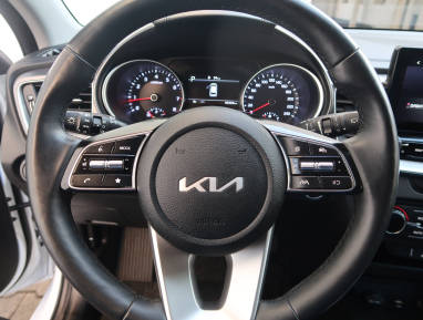 Kia Ceed - 2022