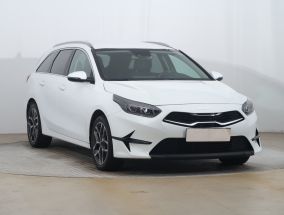 Kia Ceed - 2022