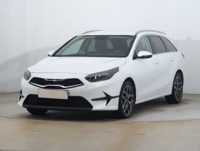 Kia Ceed - 2022