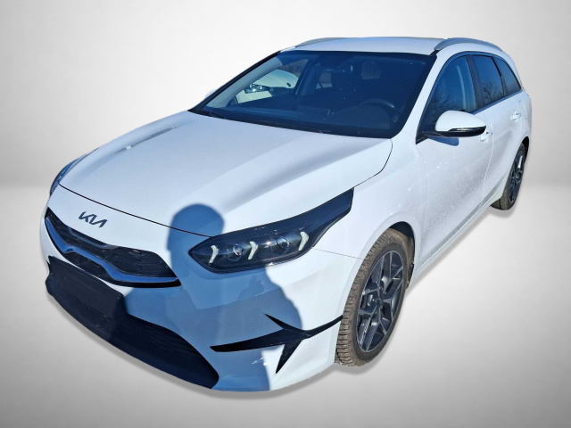 Kia Ceed 2022