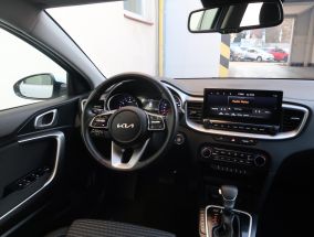 Kia Ceed - 2022