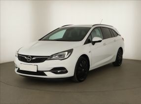 Opel Astra - 2020